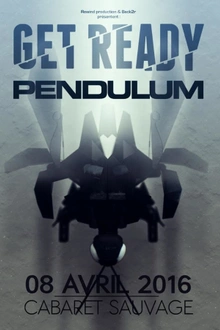 PENDULUM + Guests