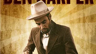 Ben Harper