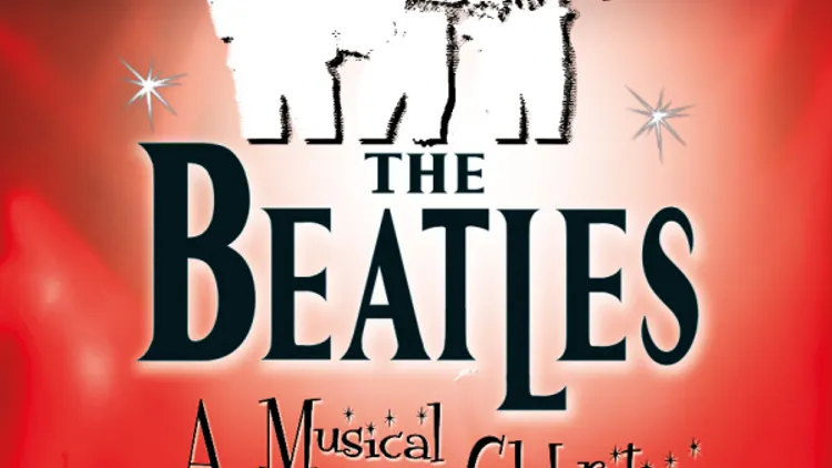 BEATLES CELEBRATION