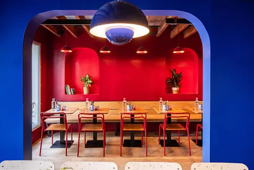 Oté Restaurant Paris