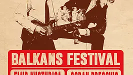Balkans festival