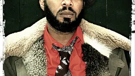 Anthony Joseph