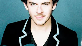 Michael Gregorio en concertS