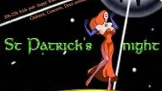 St Patrick's Night