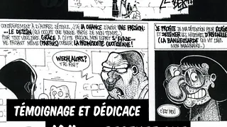 Berthet One : évasion par l’art
