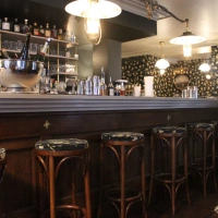 Hôtel Providence Paris