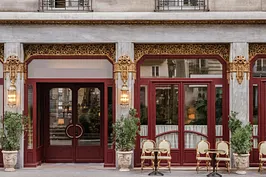 Hôtel Rochechouart