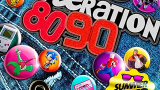 GENERATION 80-90 retourne le Bataclan