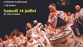 Carnaval de Bahia