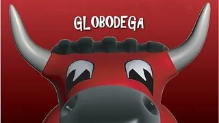 Globodega @ Le Globo