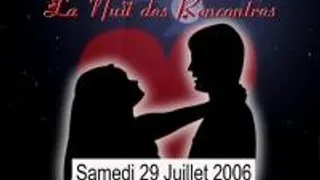 La Nuit Des Rencontres