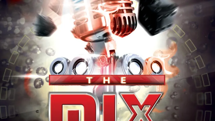 Mix Factor - New concept