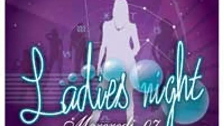 Ladies'Night