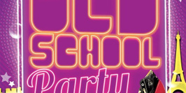 The Oldschool Party