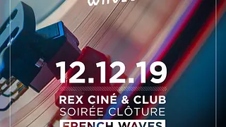French Waves with Juan Atkins