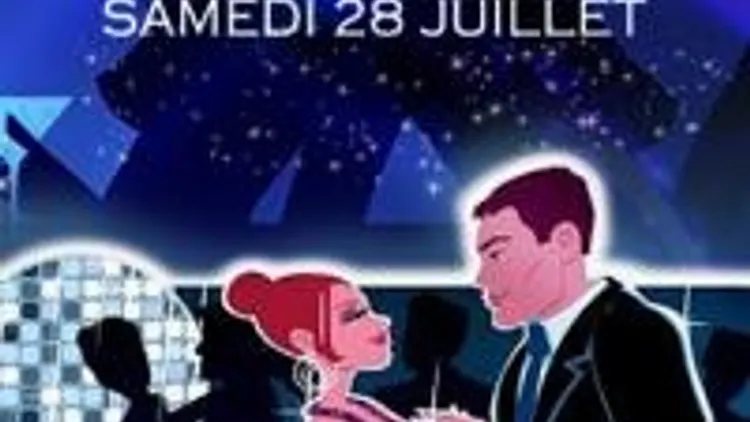 Le Bal Des Célibataires