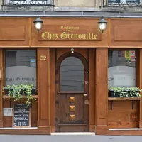 Chez Grenouille
