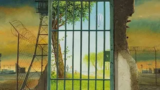 Exposition “Un demi-mètre carré de liberté”