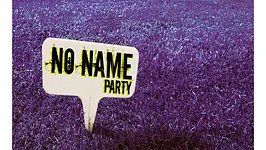NONAME PARTY