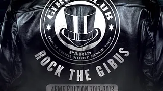 Festival Rock the Gibus 4ème Edition - Sessions 13 & 14