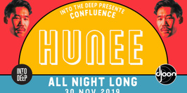Into The Deep Prés Confluence with Hunee 'All Night Long