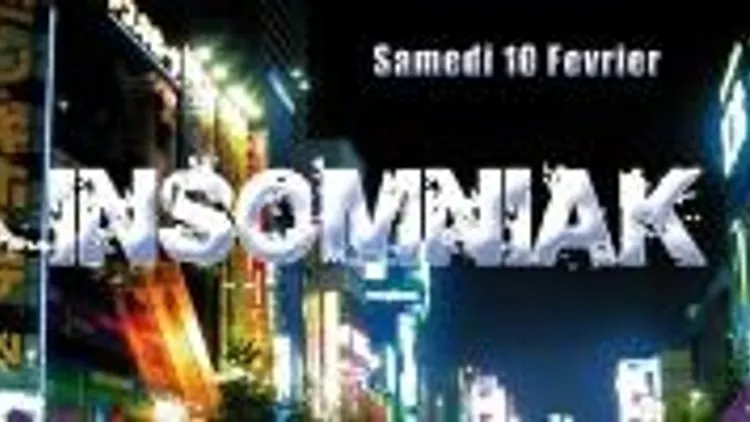Insomniak
