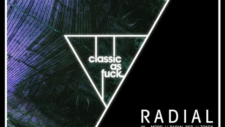 CLASSIC AS FUCK