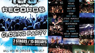 Closing Party By 193 Records