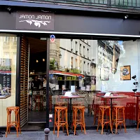 Jamon Jamon
