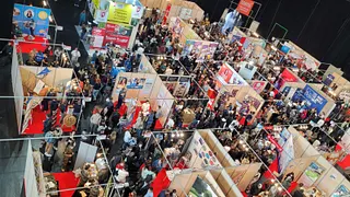 Salon de l'Etudiant : Concours et prépas