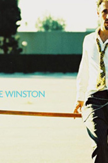 Charlie Winston