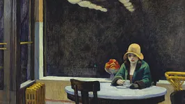 Edward Hopper