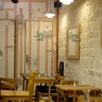 L'Echoppe de Paris