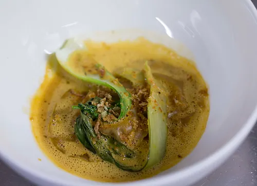 Dix-Huit Restaurant Paris