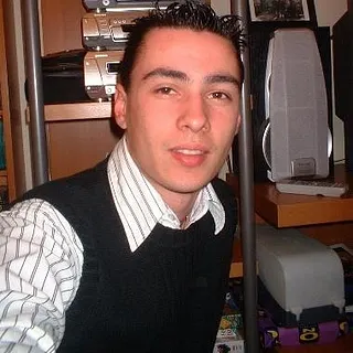 Damien B