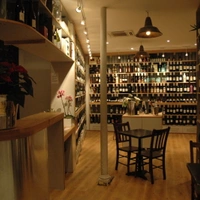 L'Ébéniste du vin