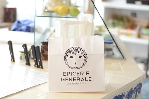 Epicerie Générale Shop Paris