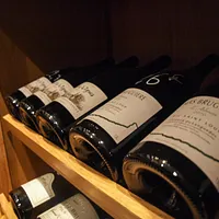 La Vache dans les Vignes