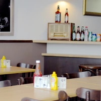 Mobster Diner