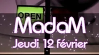 After-Work @ MadaM