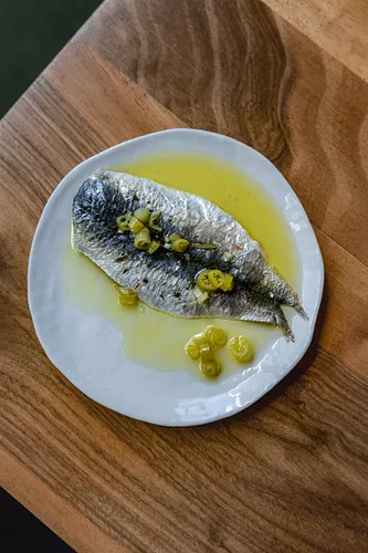 Adraba Restaurant Paris