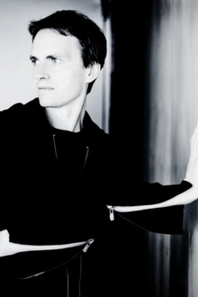 Rencontre musicale Alexandre Tharaud