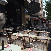 Hanoï Cà Phé