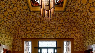 Art nouveau et Art déco dans les collections de la bibliothèque Carnegie