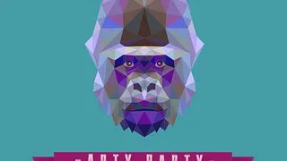 ARTY PARTY #1 - ENTREE LIBRE