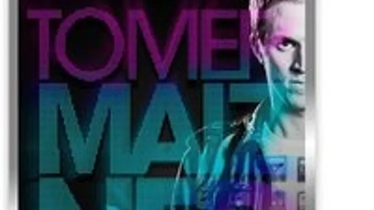 MASTER OF ELECTRO with TOMER MAIZNER