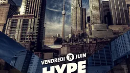 HYPE POP