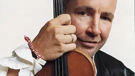 NIGEL KENNEDY ET SON GROUPE