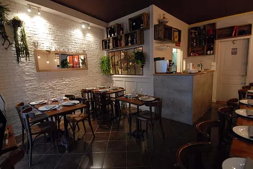 Tempero Restaurant Paris