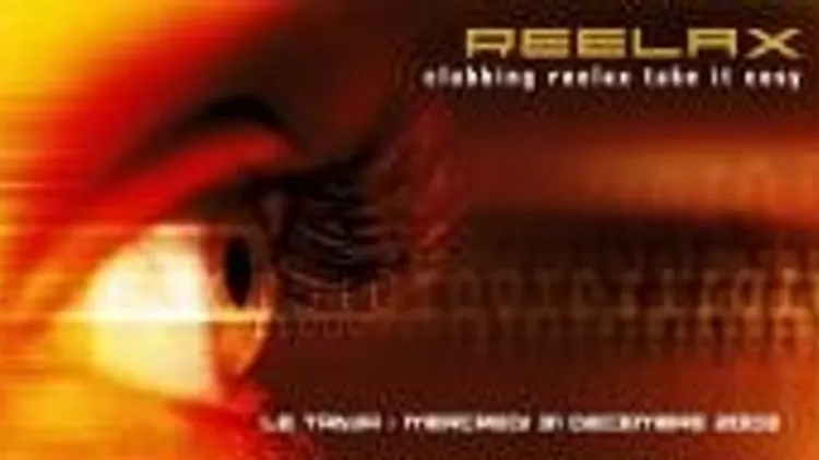 Reelax